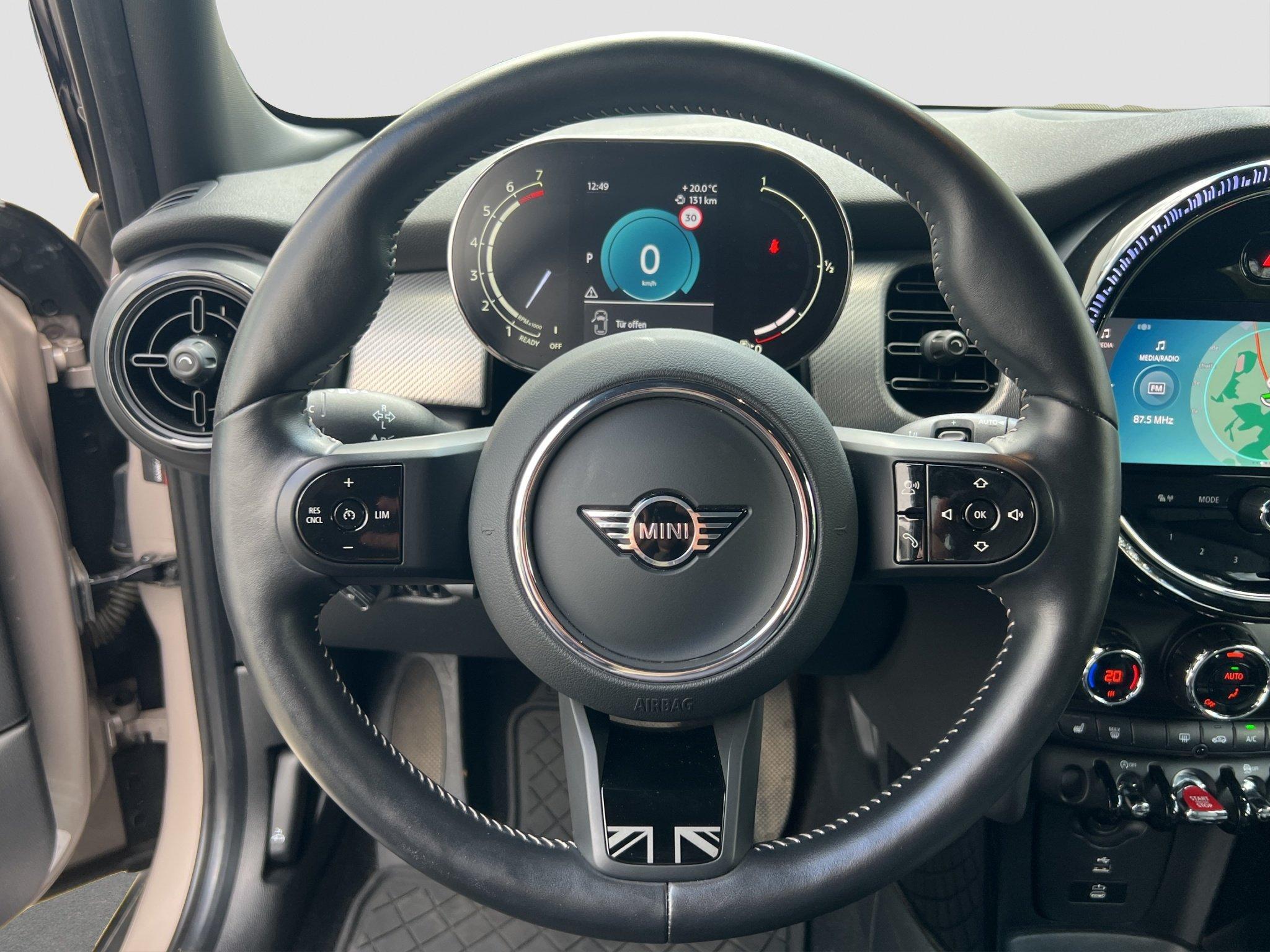 MINI Cooper 5-Türer – Bild 15