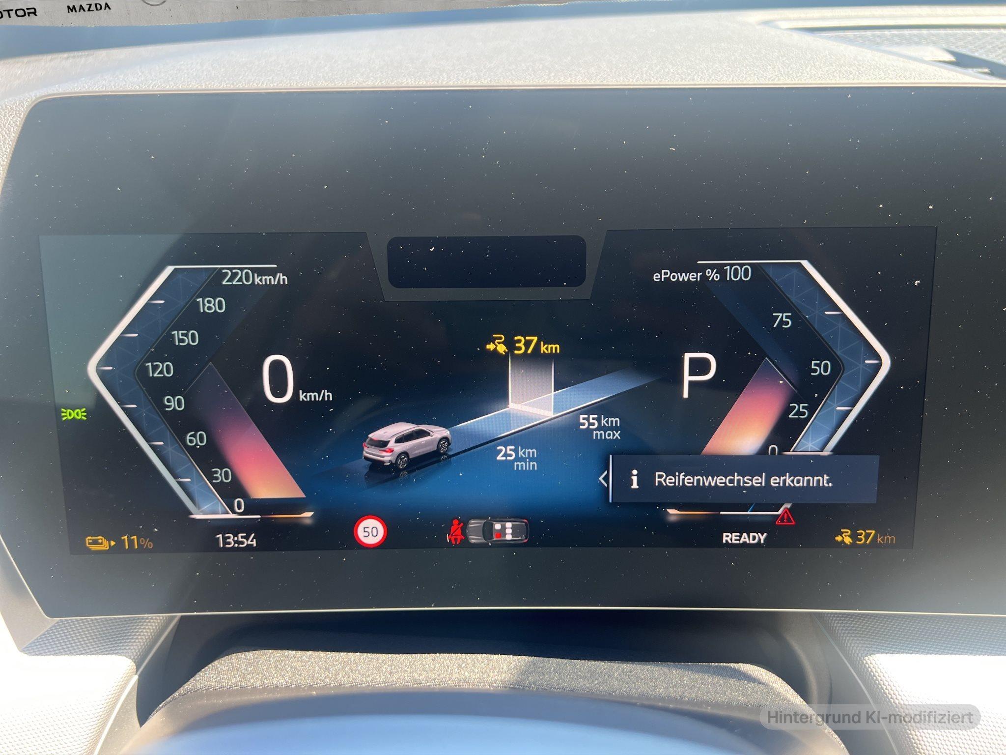 BMW iX1 – Bild 13
