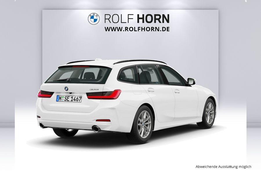 BMW 3er Touring – Bild 4