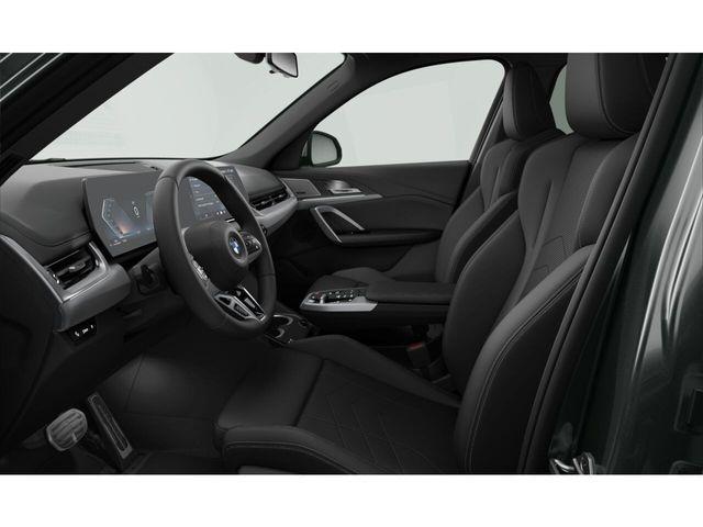 BMW X1 – Bild 8