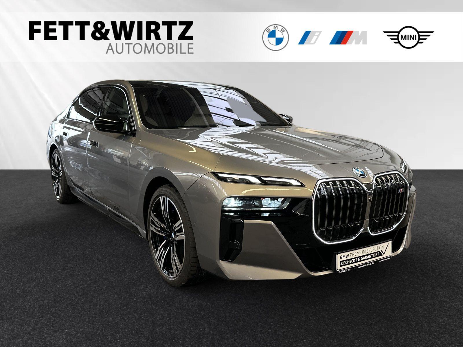BMW 7er