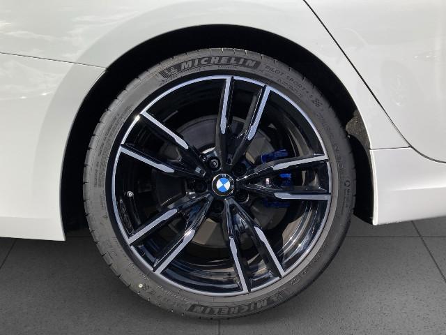 BMW 3er – Bild 8