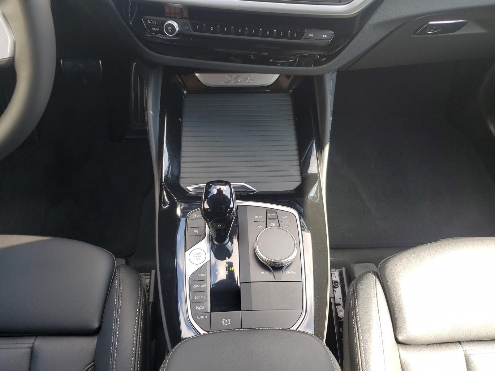 BMW X4 – Bild 17