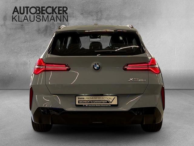 BMW X3 – Bild 6
