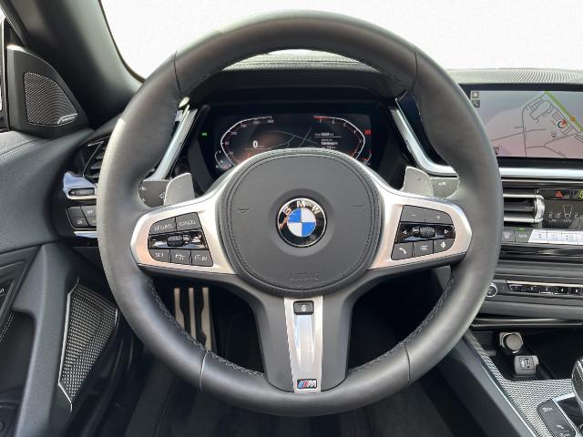 BMW Z4 – Bild 6