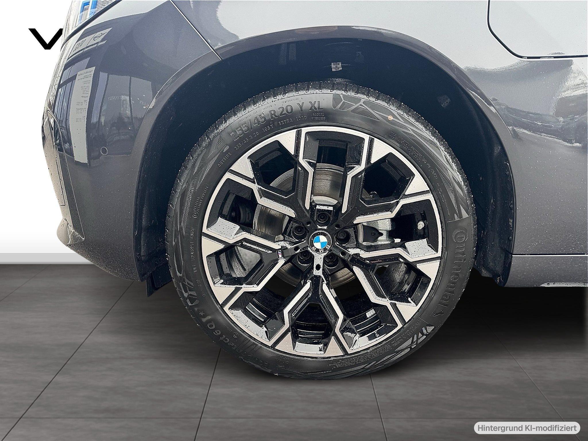 BMW X3 – Bild 8