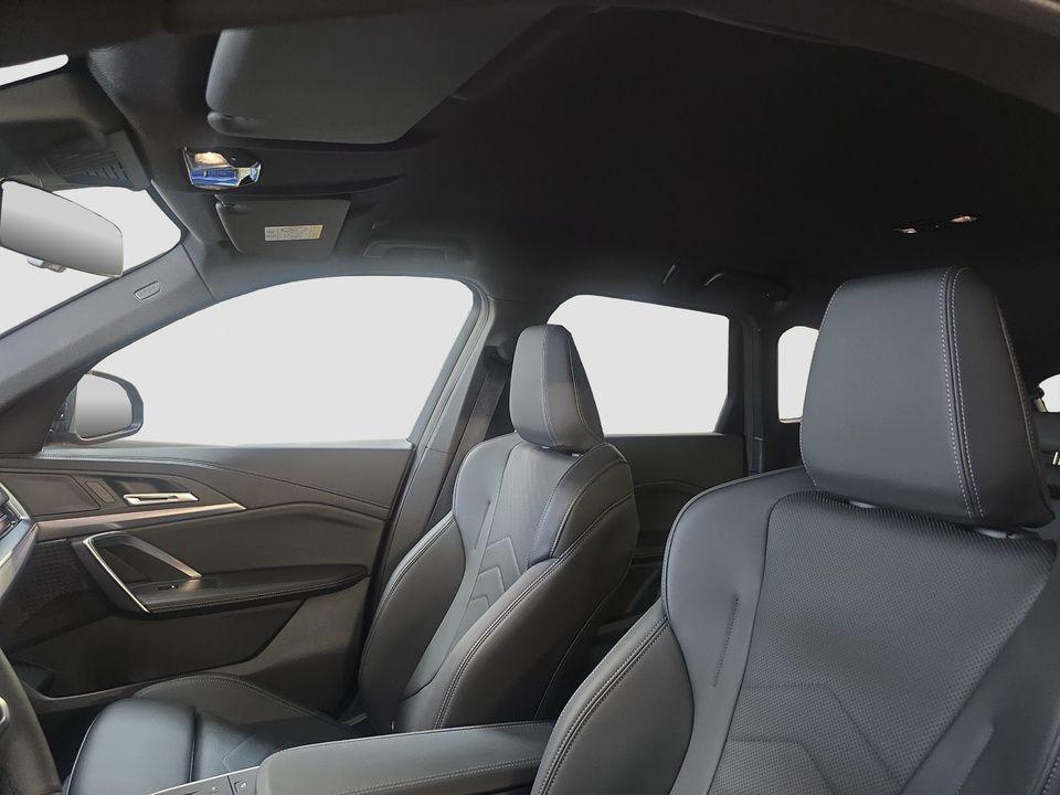 BMW X1 – Bild 17