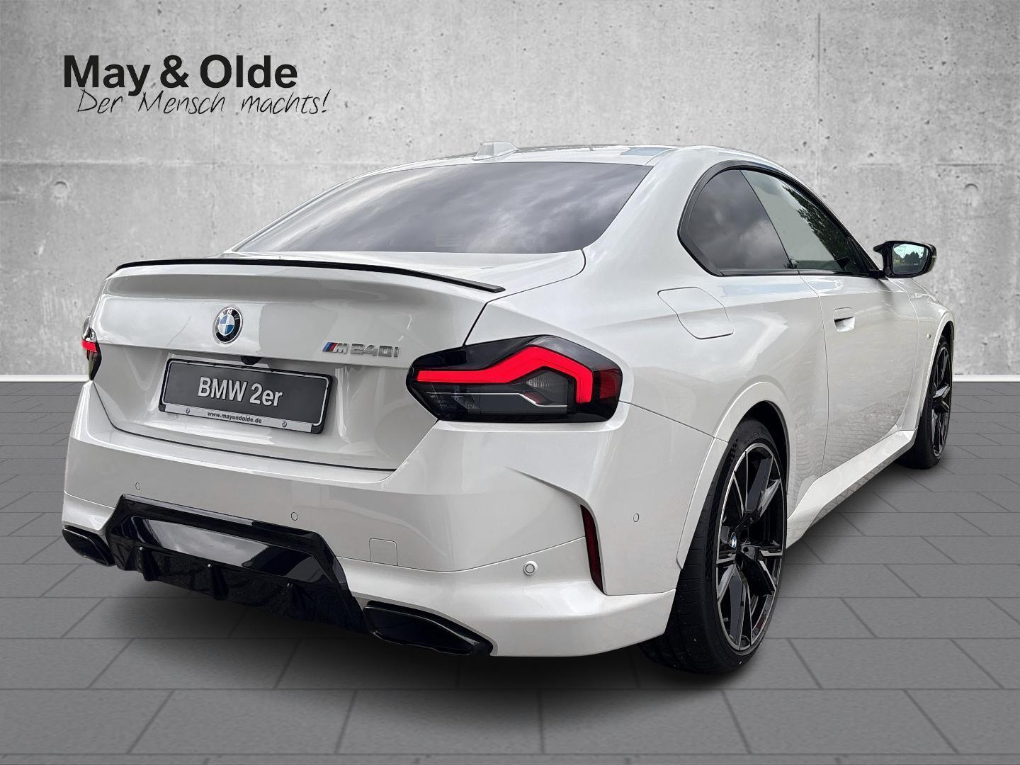 BMW 2er Coupé – Bild 10