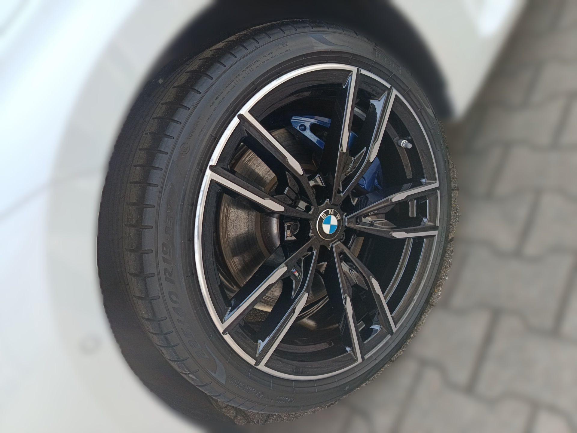 BMW 2er Coupé – Bild 10