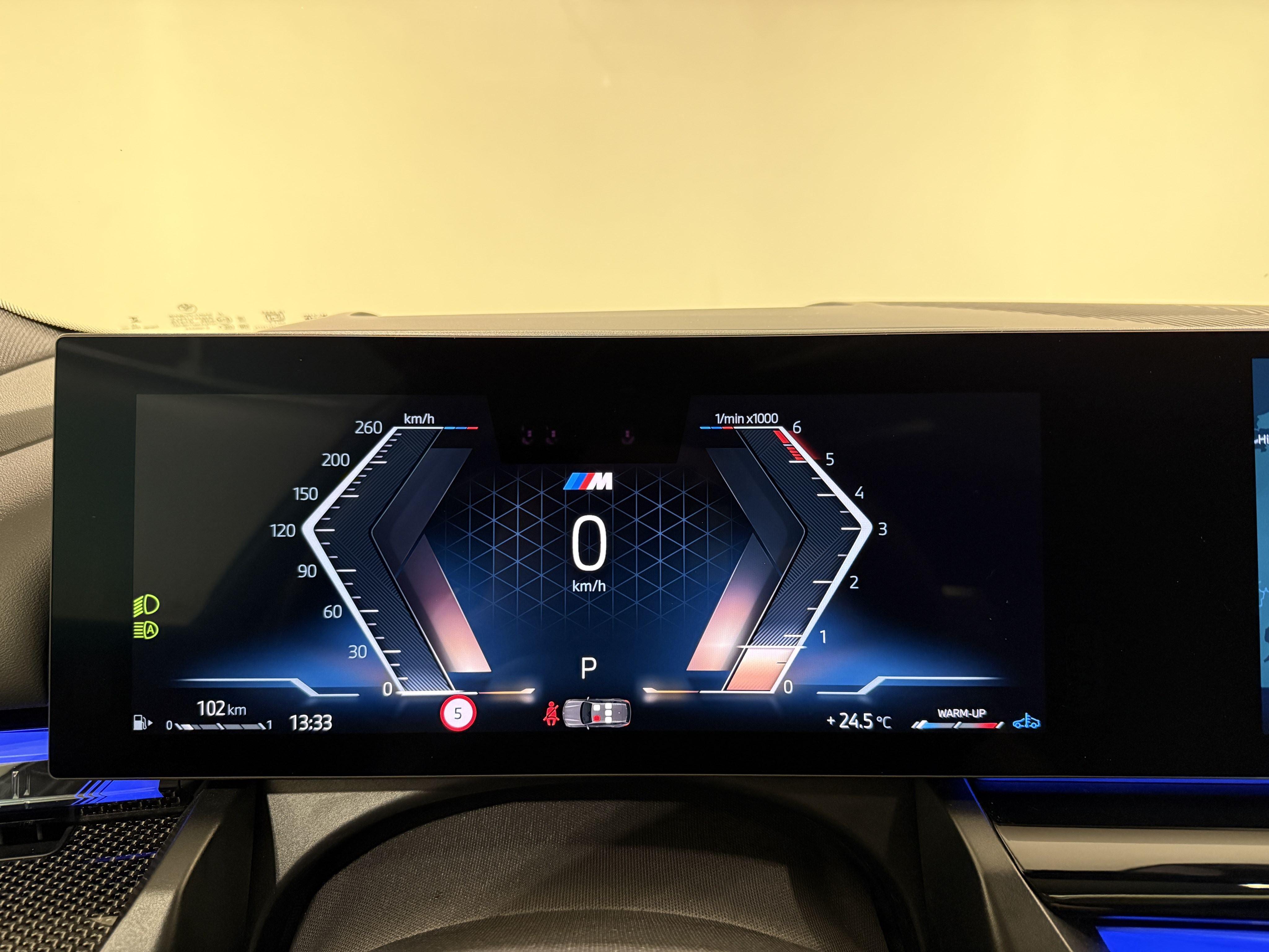BMW 5er Touring – Bild 22