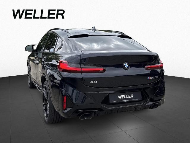 BMW X4 – Bild 4