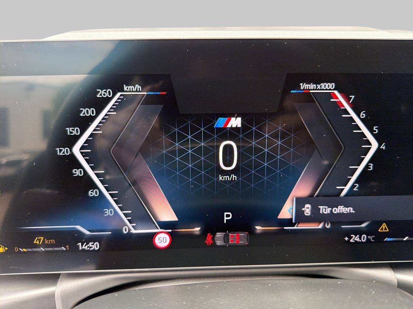 BMW 3er Touring – Bild 14