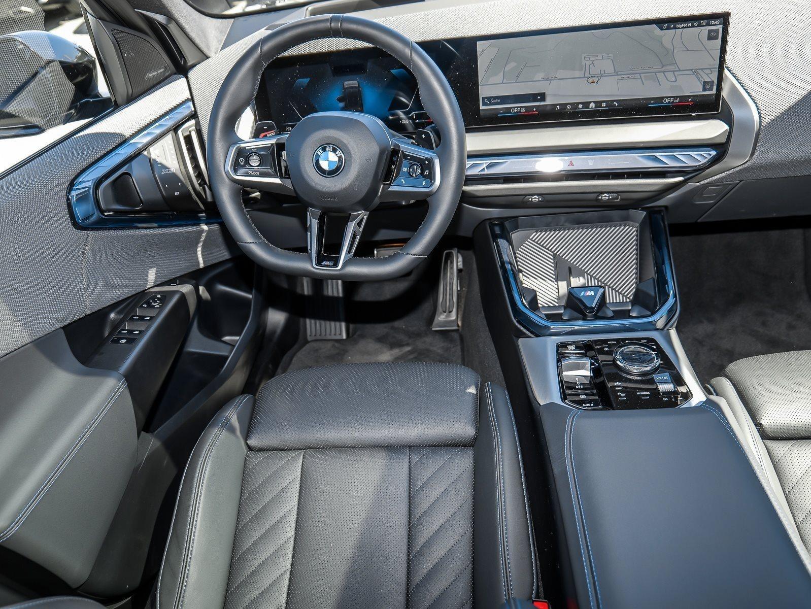 BMW X3 – Bild 7