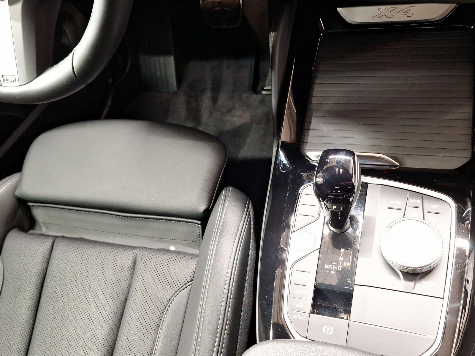 BMW X4 – Bild 22