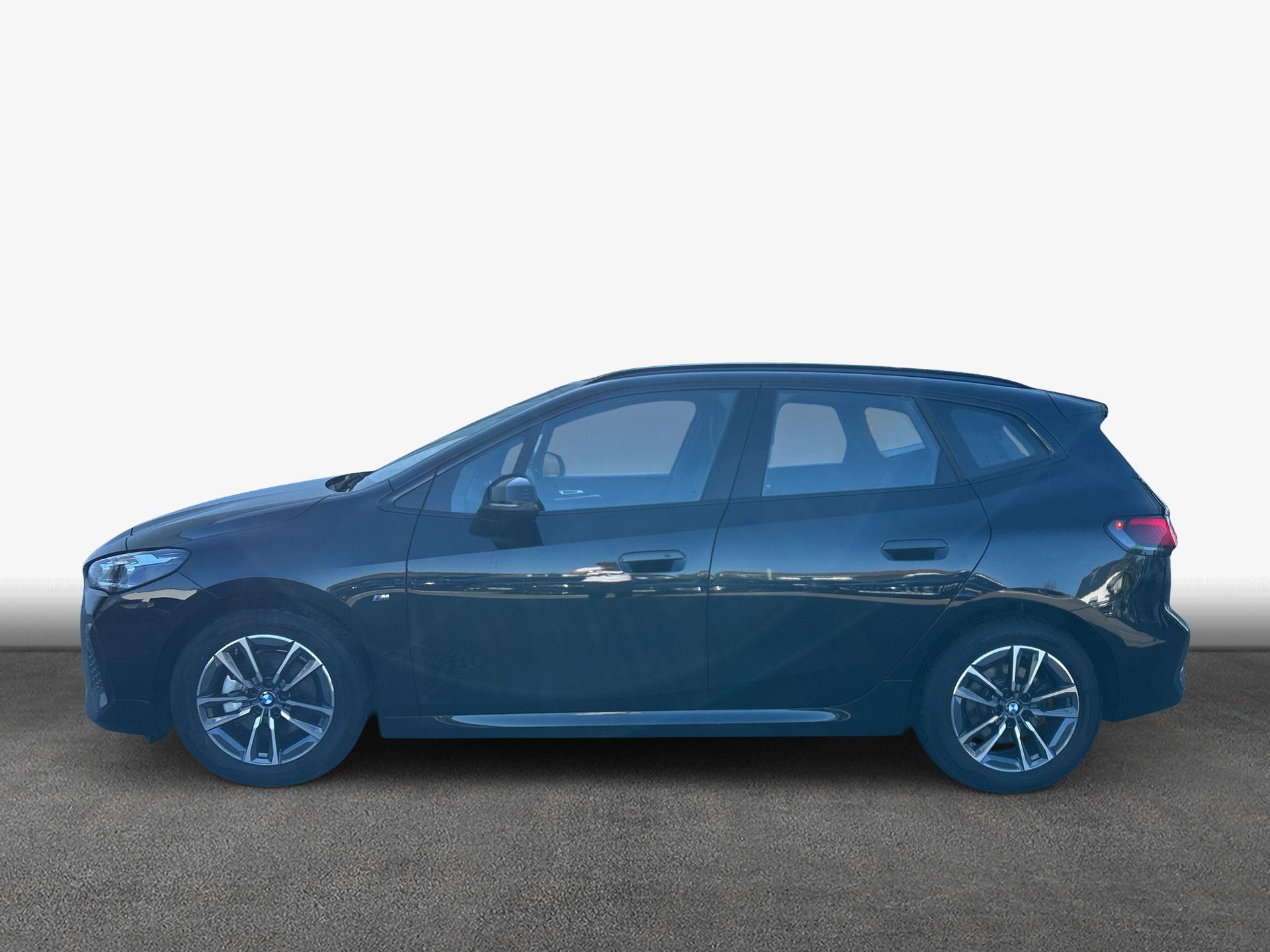 BMW 2er Active Tourer – Bild 3
