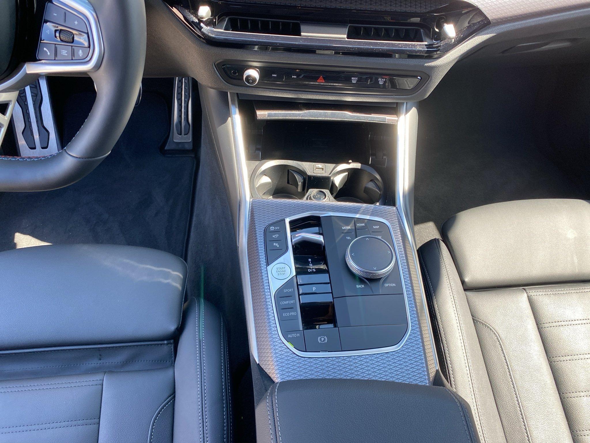BMW 3er Touring – Bild 7
