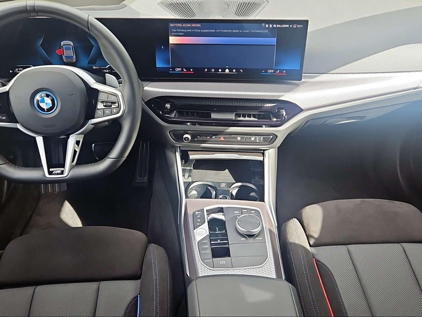 BMW 3er Touring – Bild 16