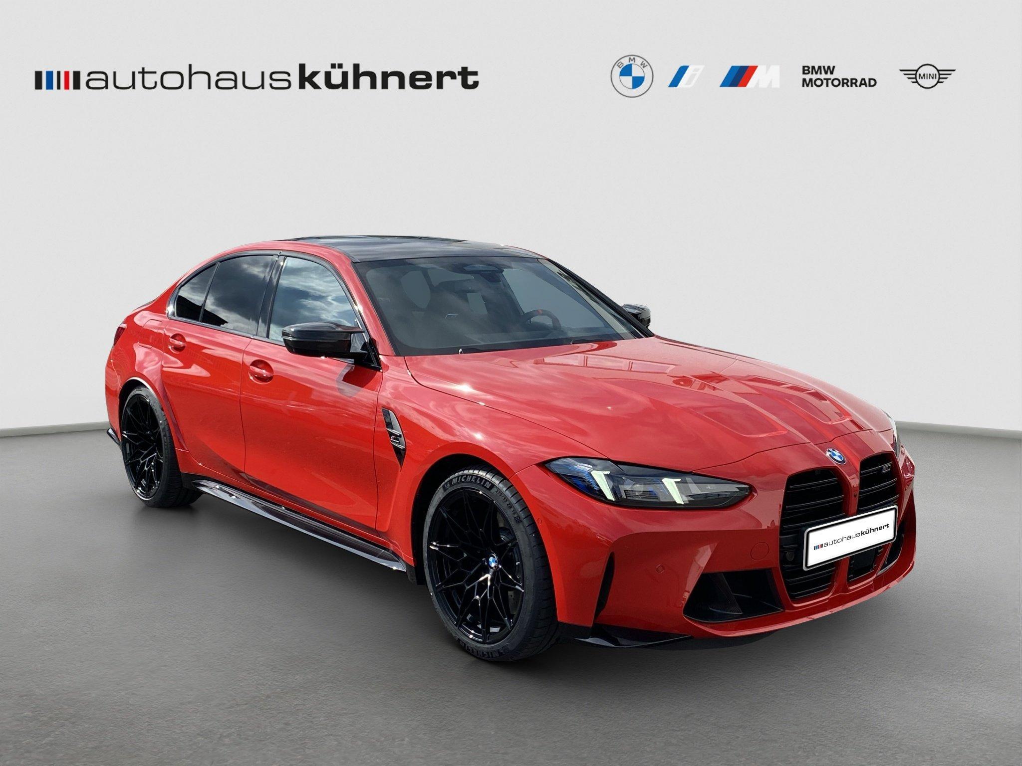 BMW M3 – Bild 15