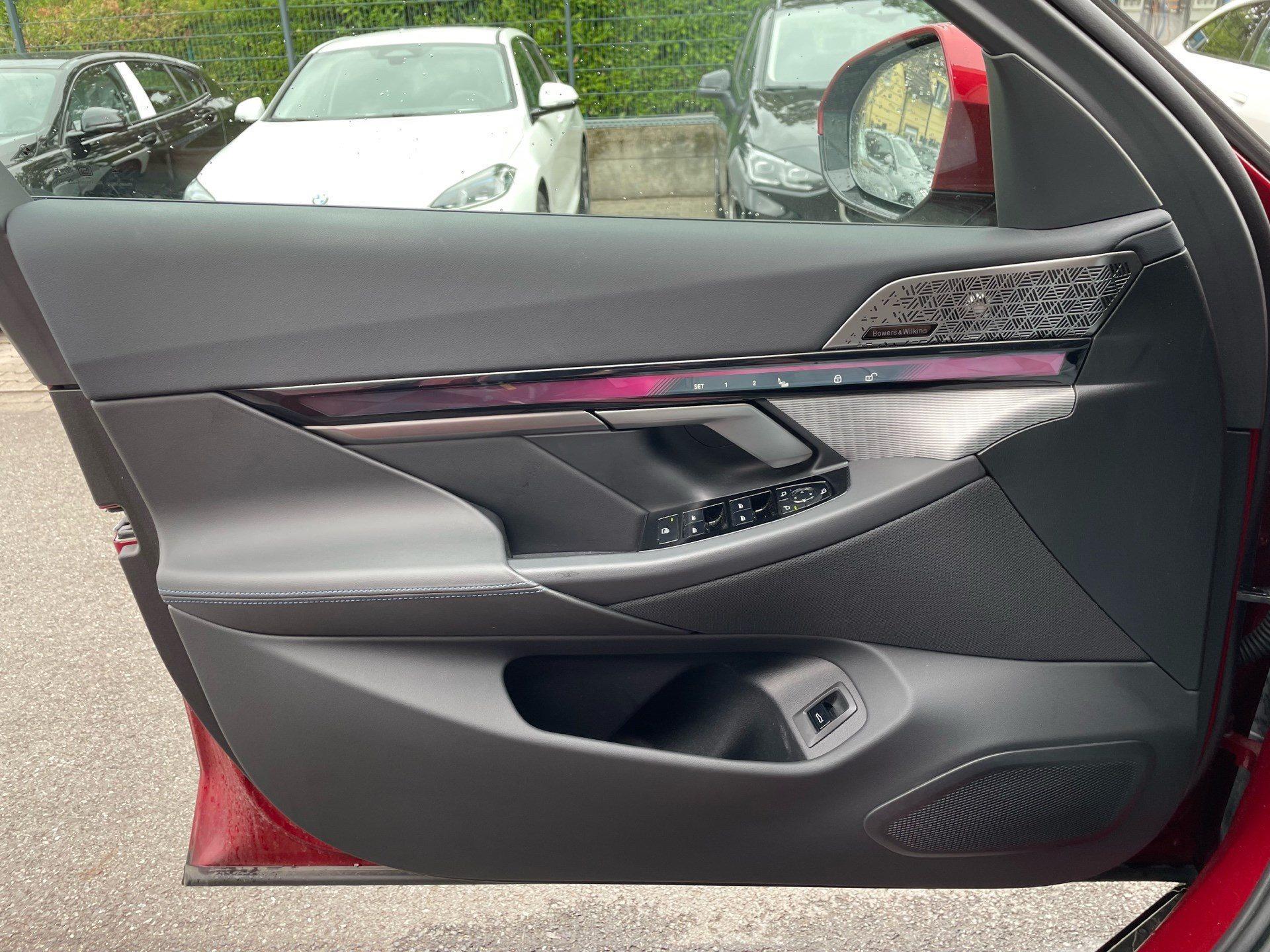 BMW 5er Touring – Bild 20