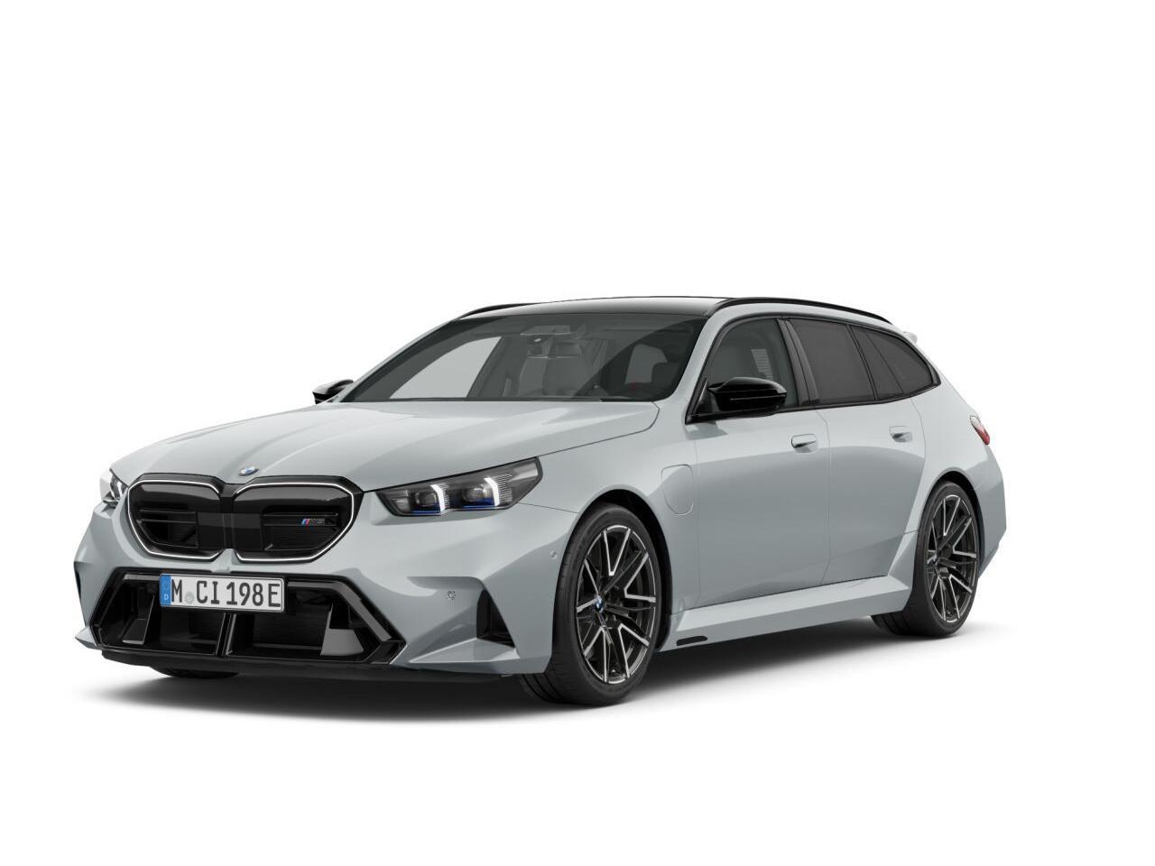 BMW M5 Touring