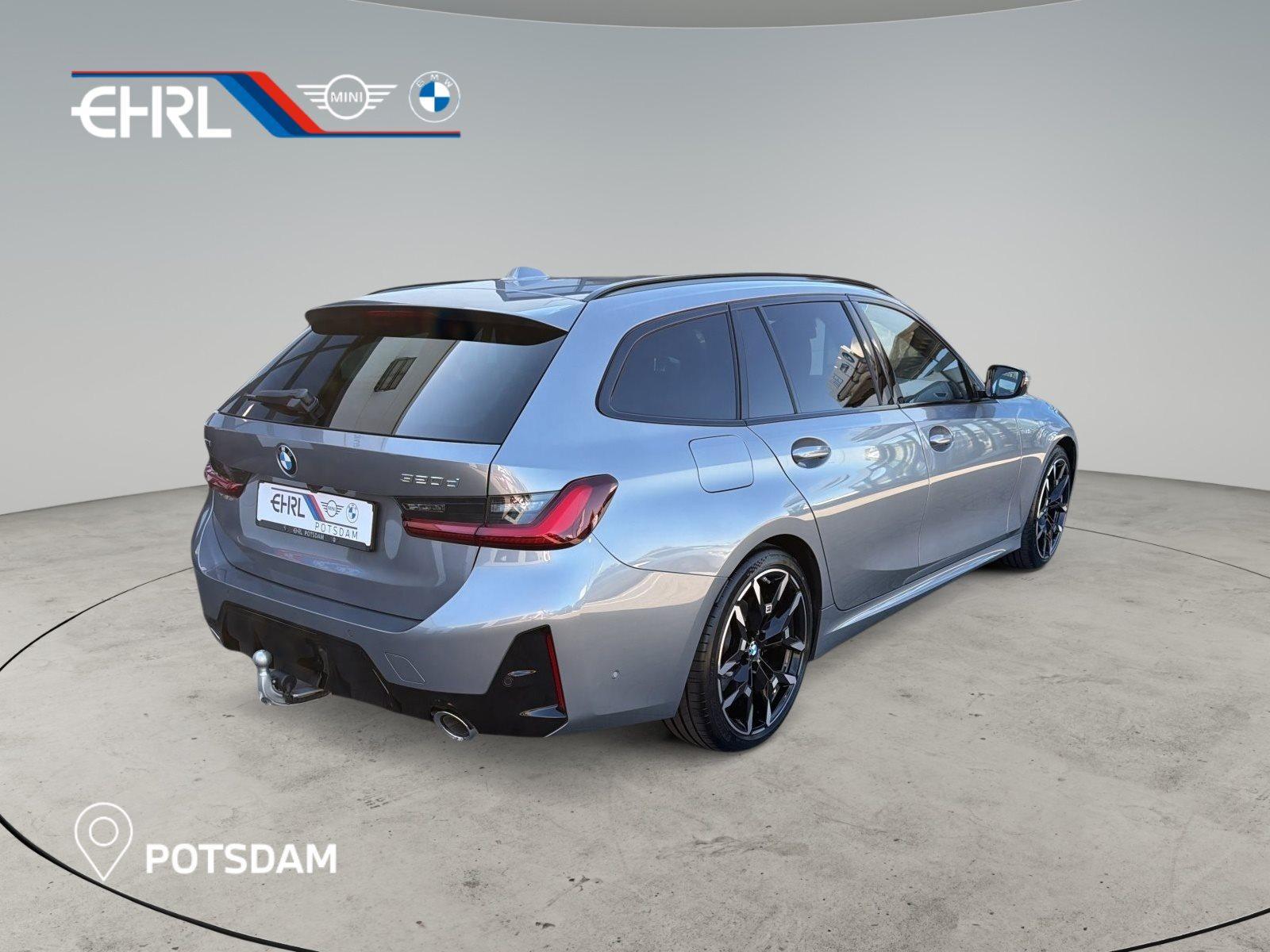 BMW 3er Touring – Bild 17