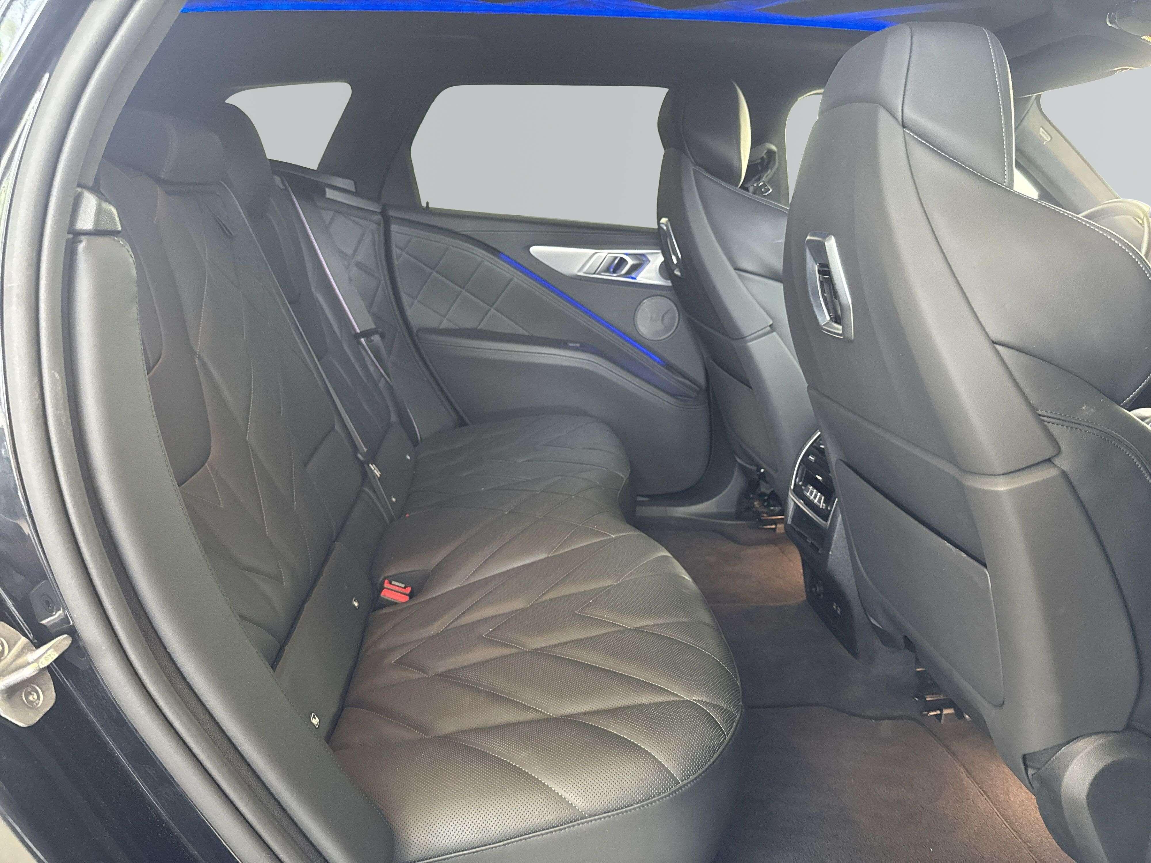 BMW XM – Bild 8