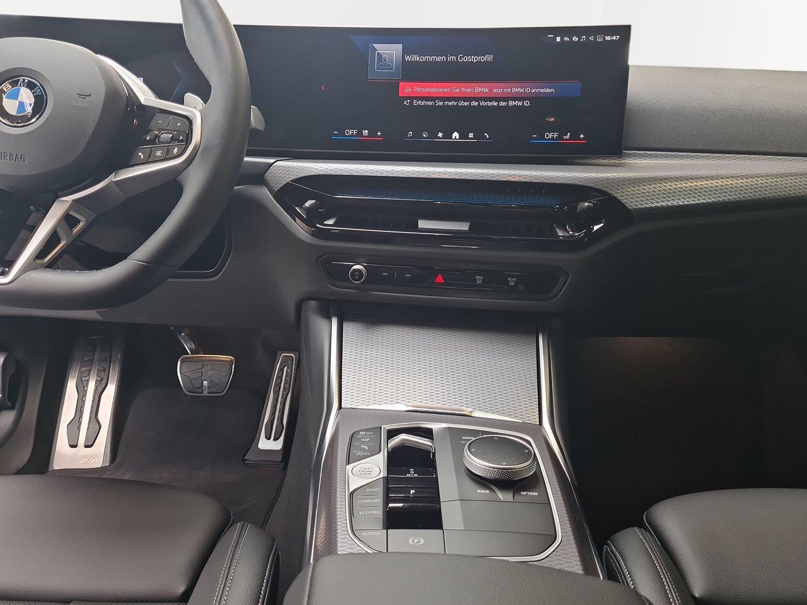 BMW 3er – Bild 8