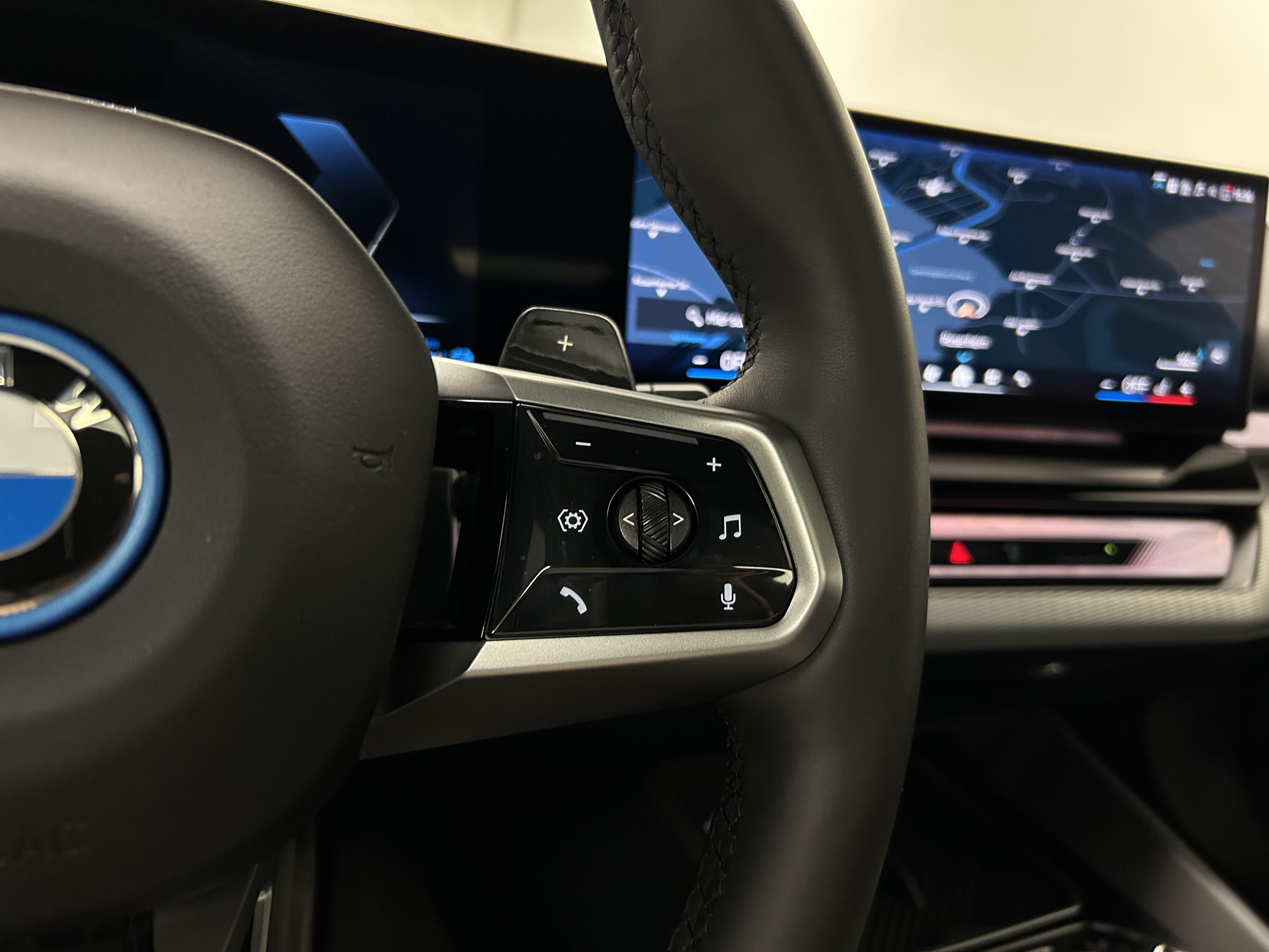 BMW 5er Touring – Bild 14