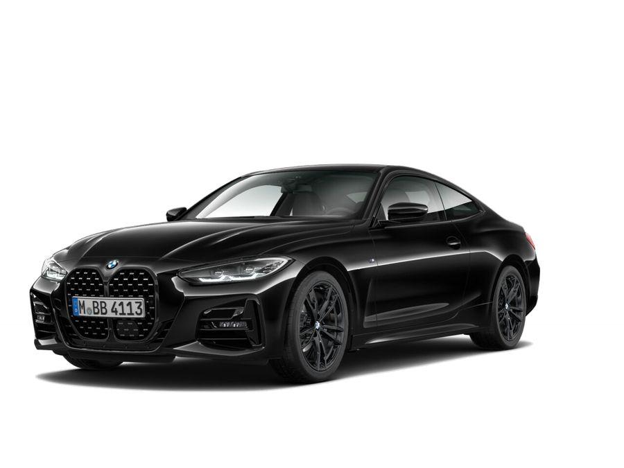 BMW 430i 2023