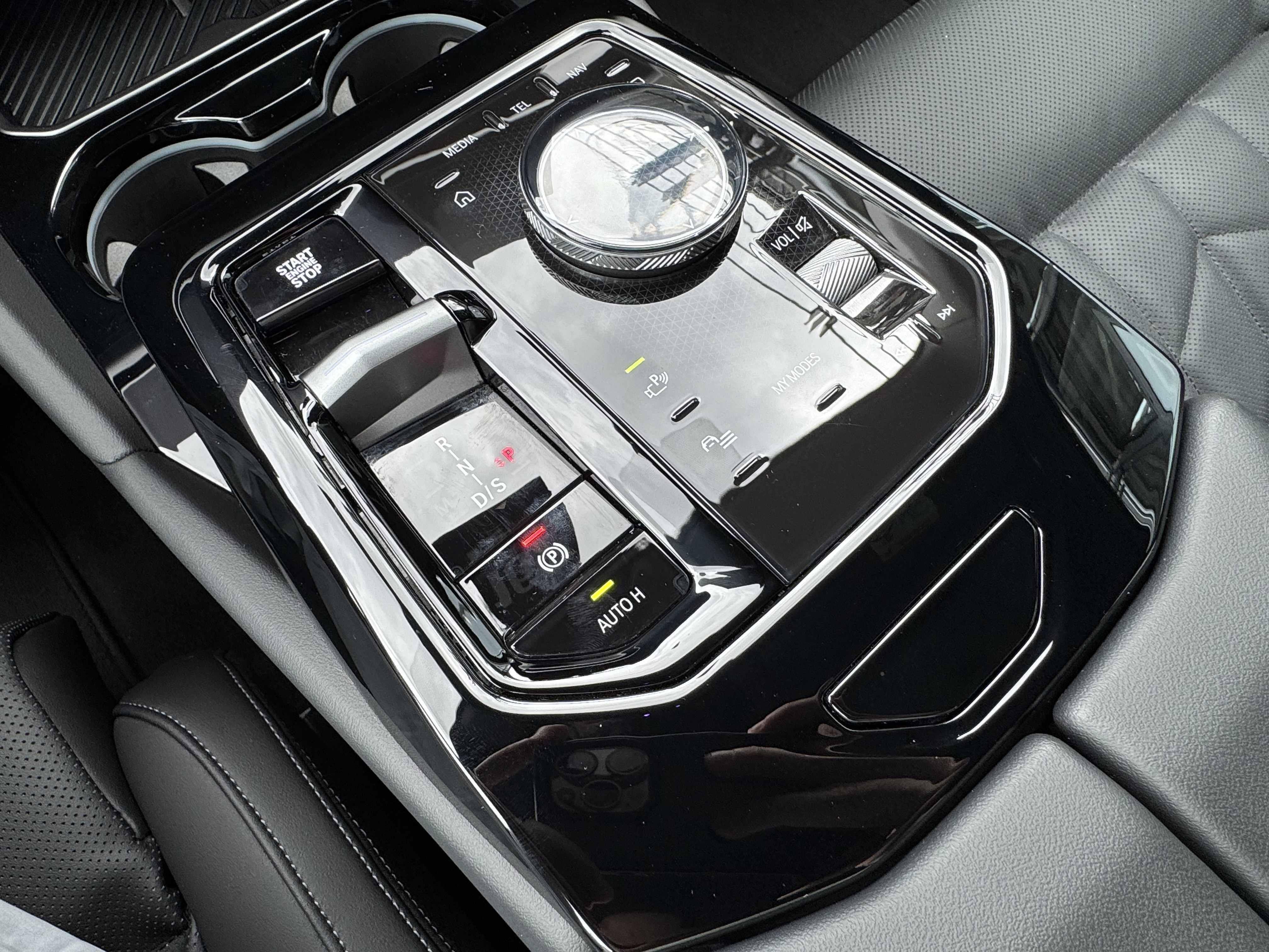 BMW 5er – Bild 12
