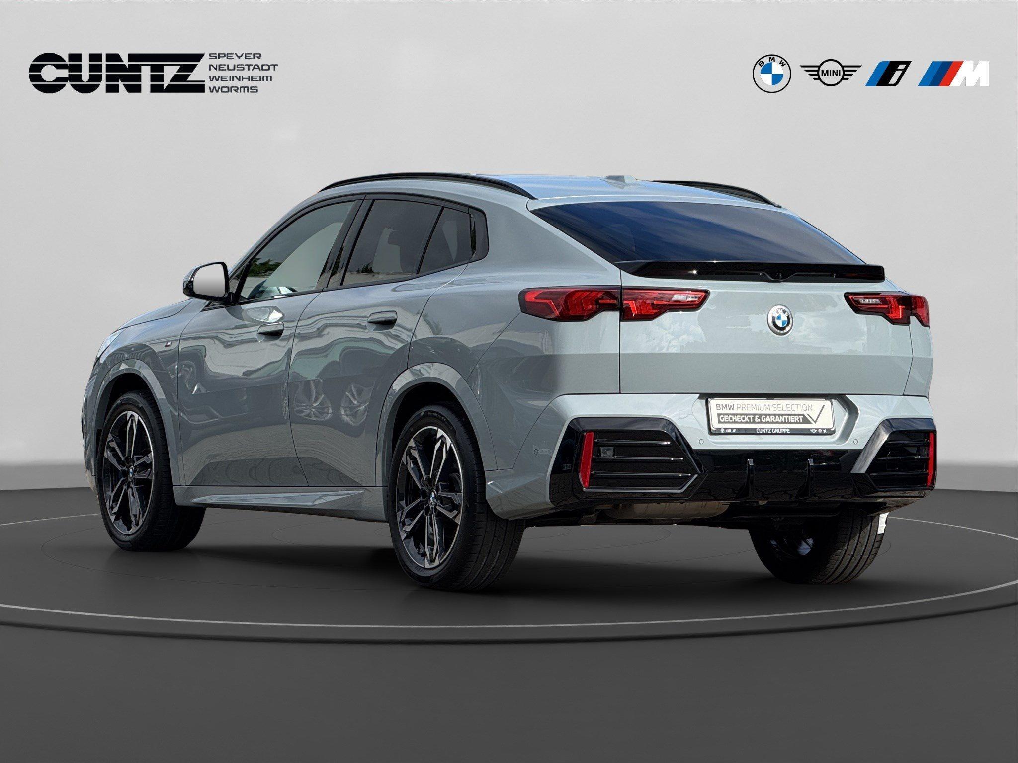 BMW X2 – Bild 10