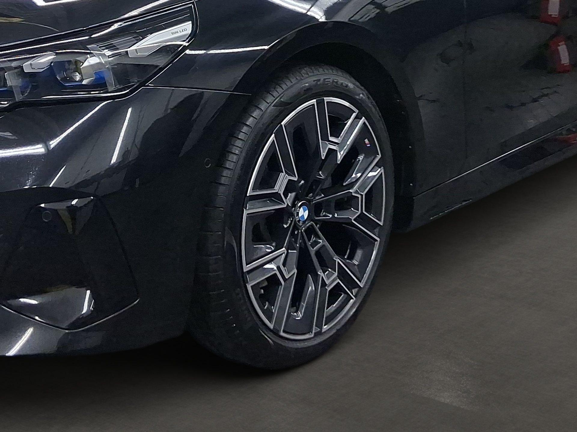 BMW 5er – Bild 6
