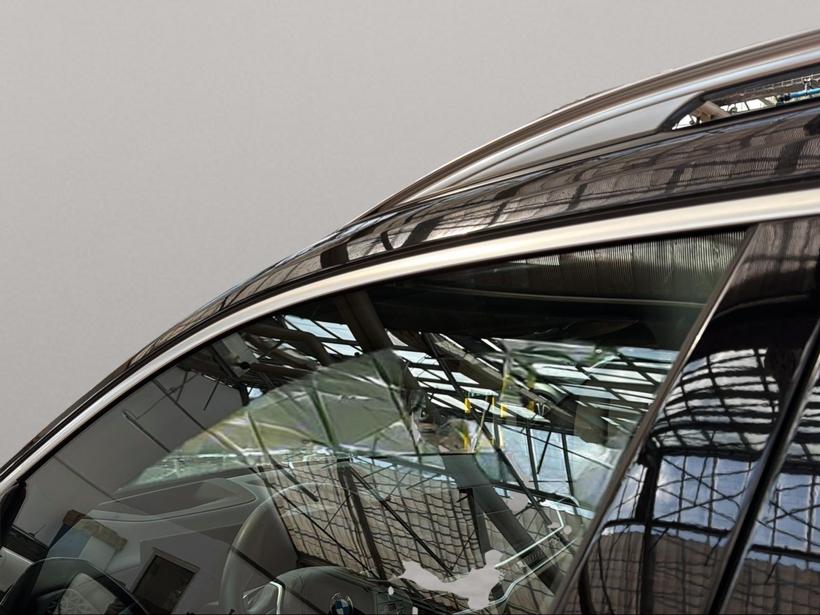 BMW X7 – Bild 8