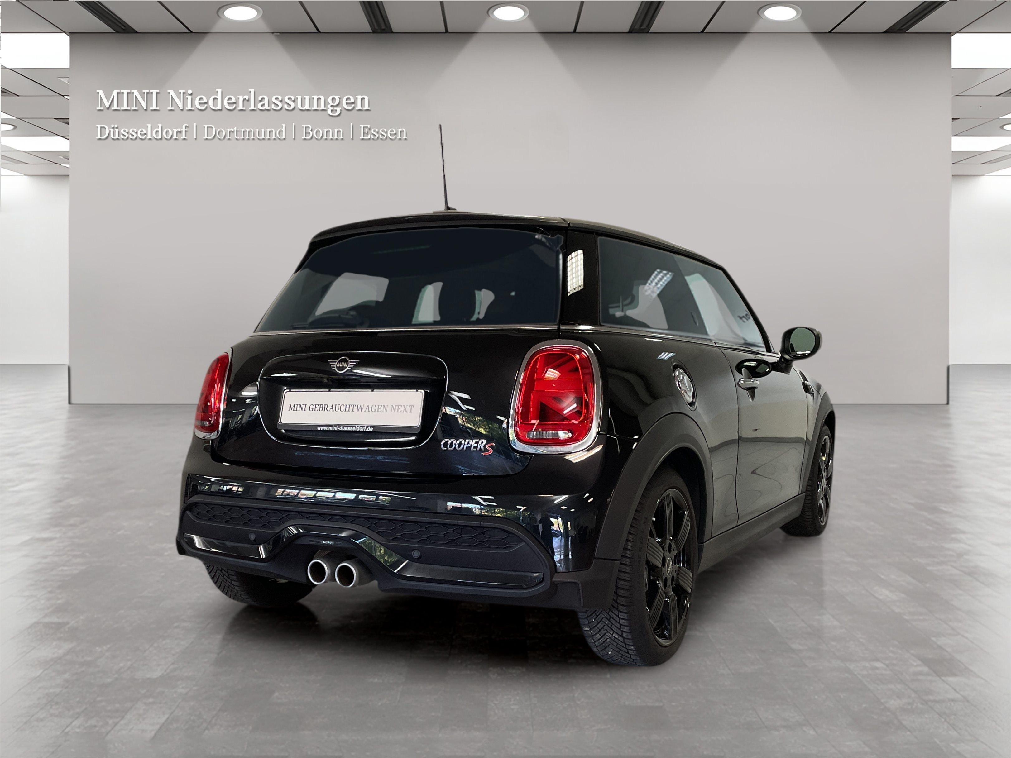 MINI Cooper 3-Türer – Bild 2
