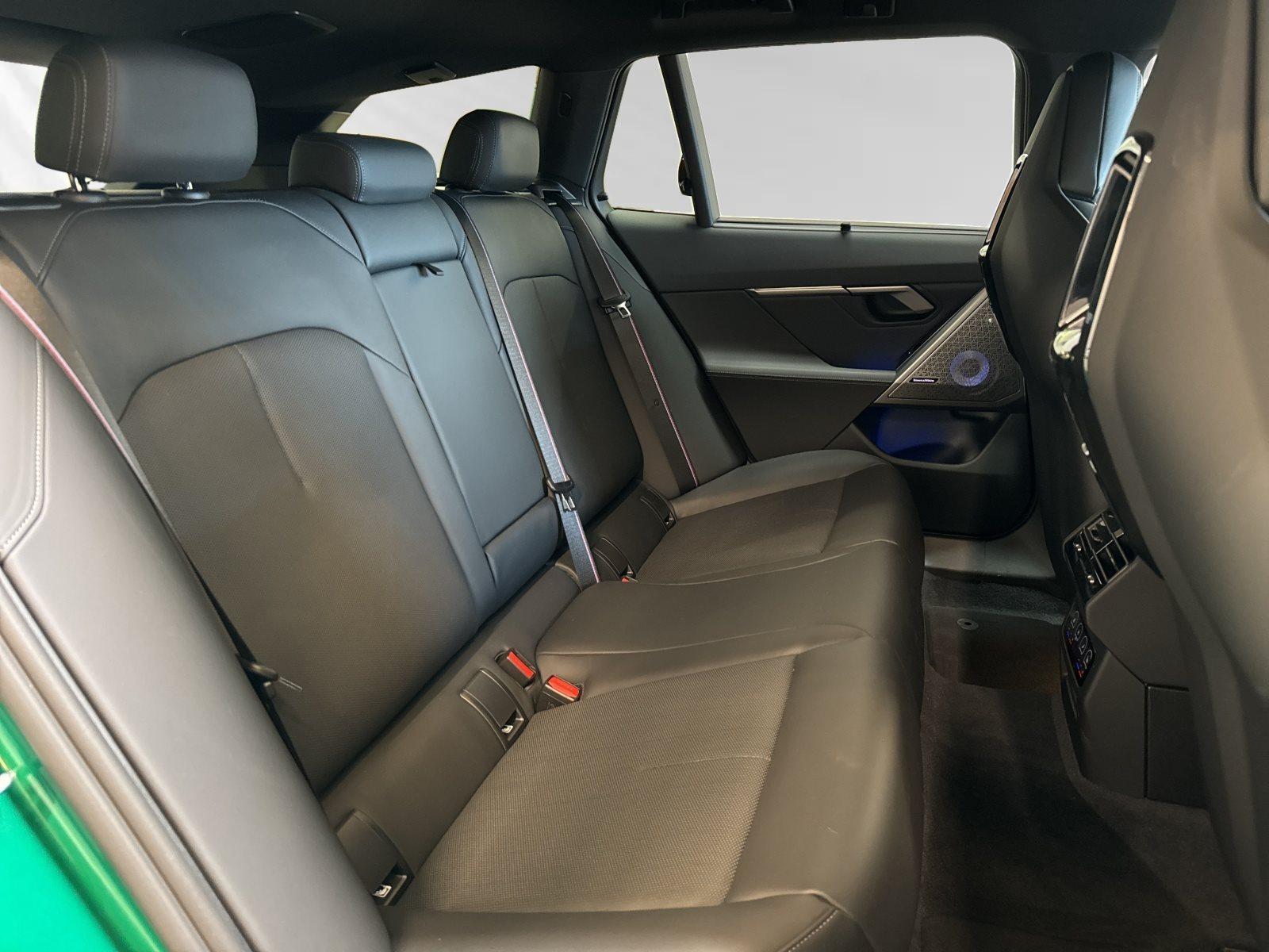 BMW M5 Touring – Bild 20