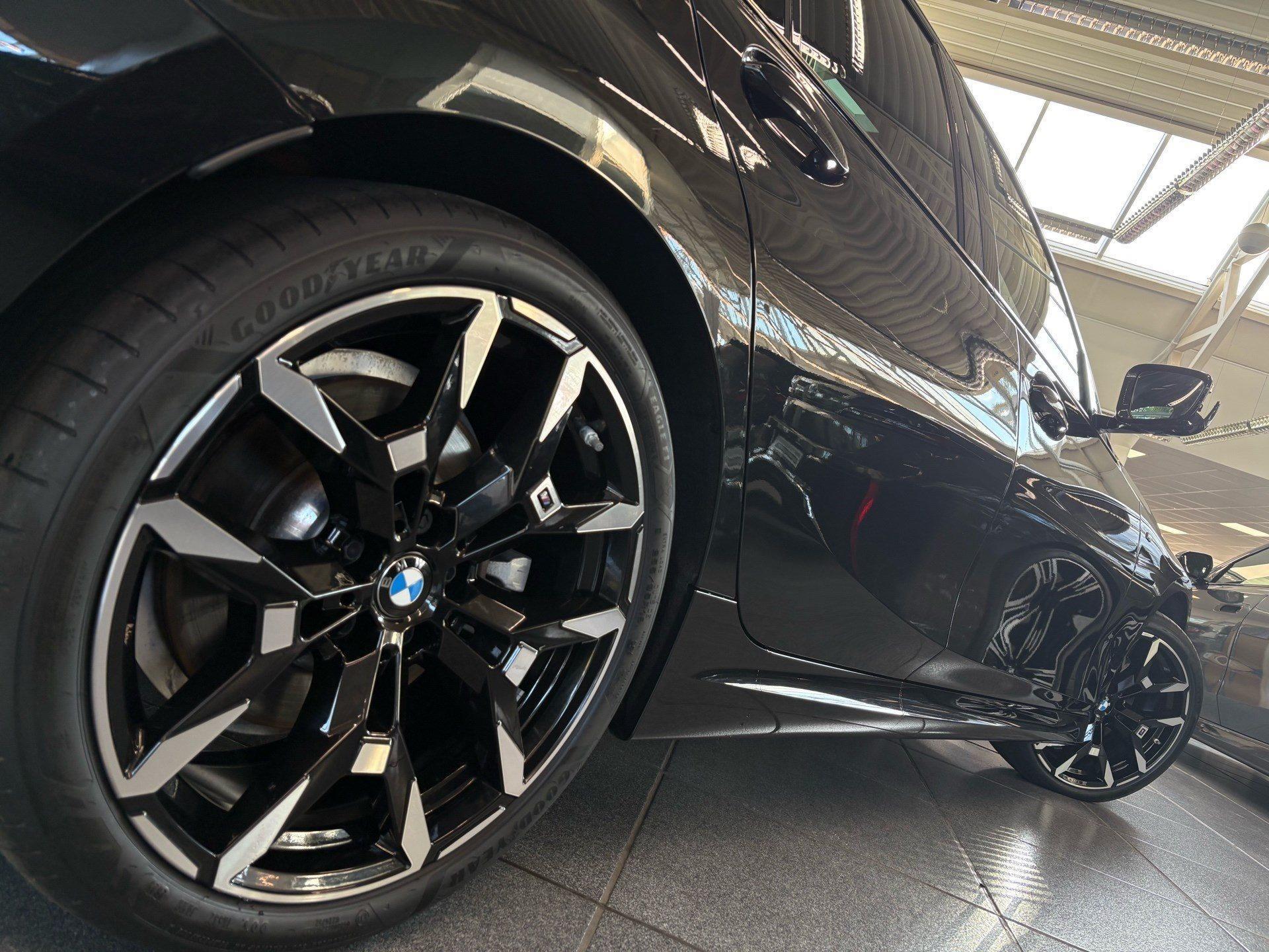 BMW 3er Touring – Bild 3