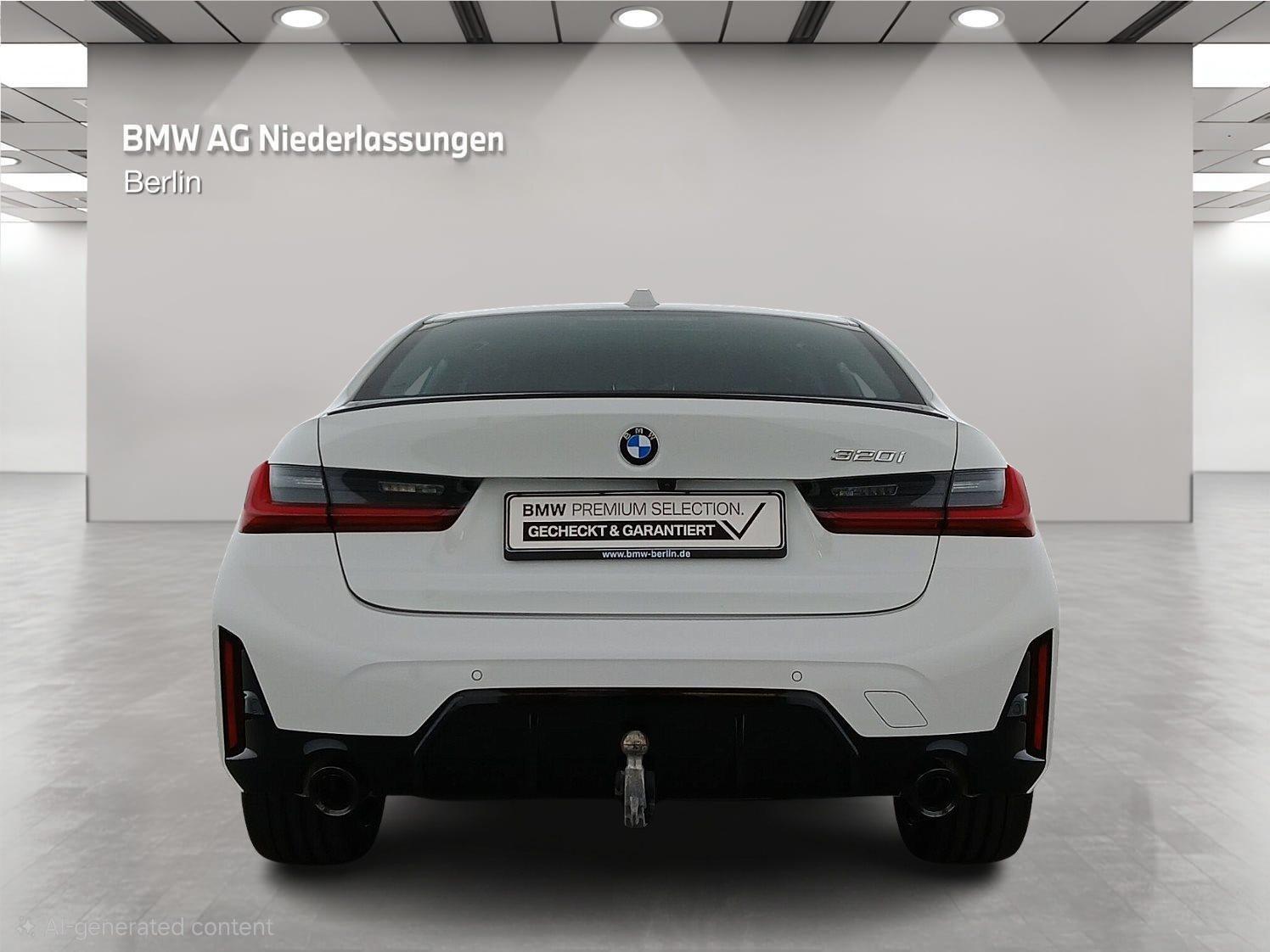 BMW 3er – Bild 6