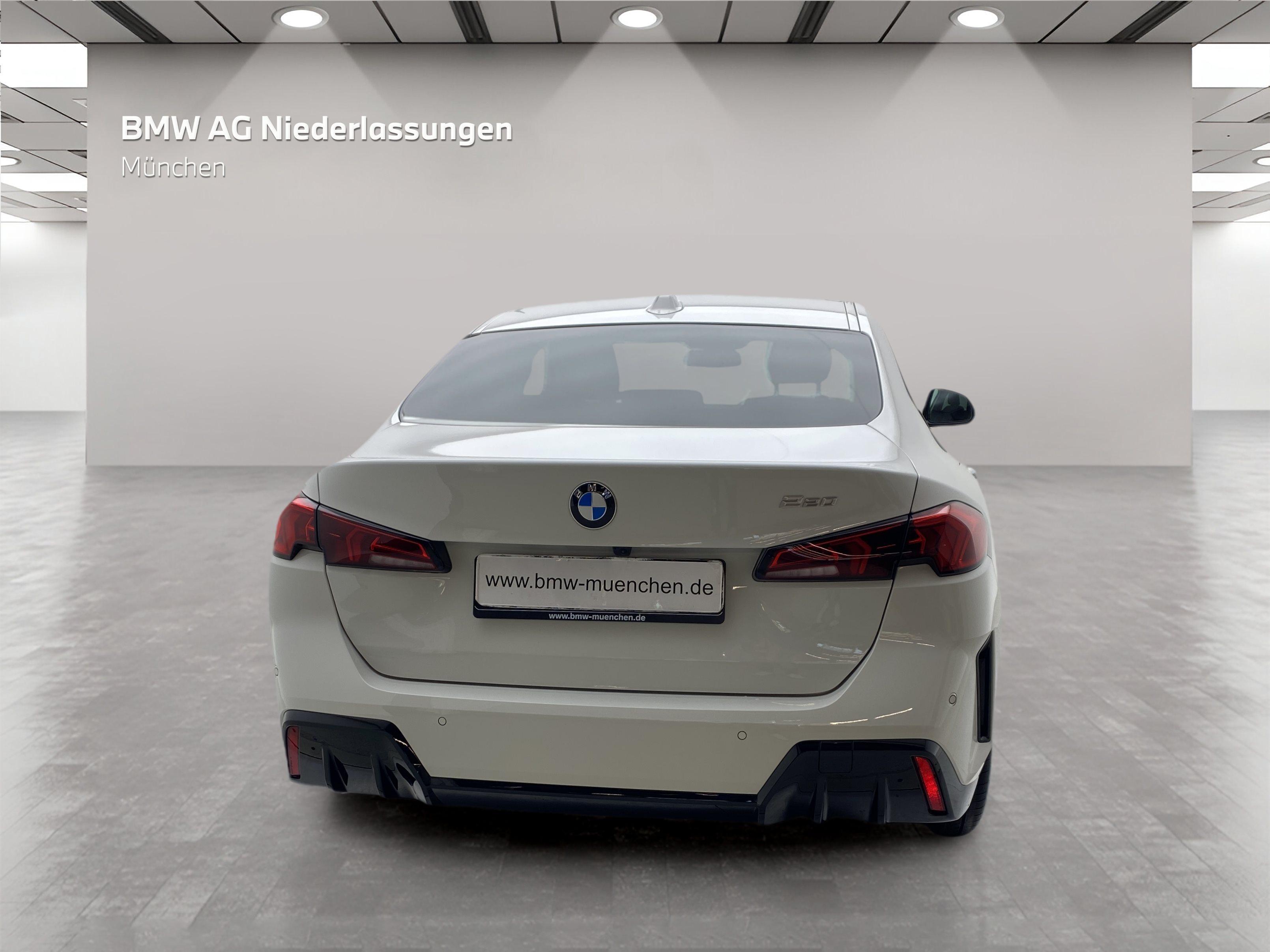 BMW 2er Gran Coupé – Bild 12