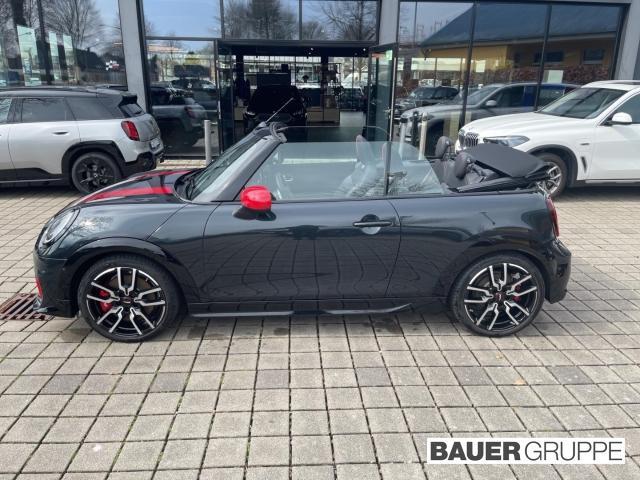 MINI Cabrio – Bild 13