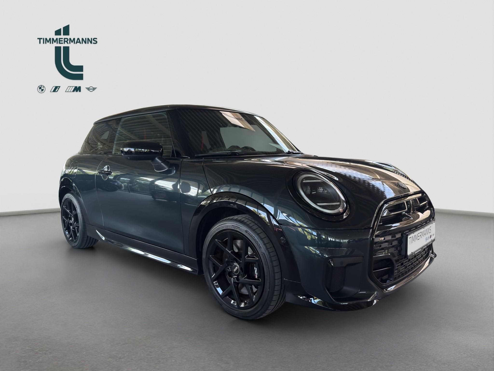 MINI Cooper 3-Türer