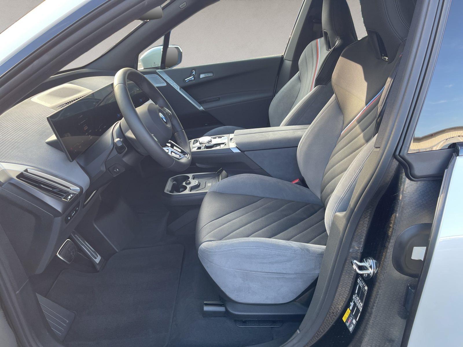 BMW iX – Bild 11