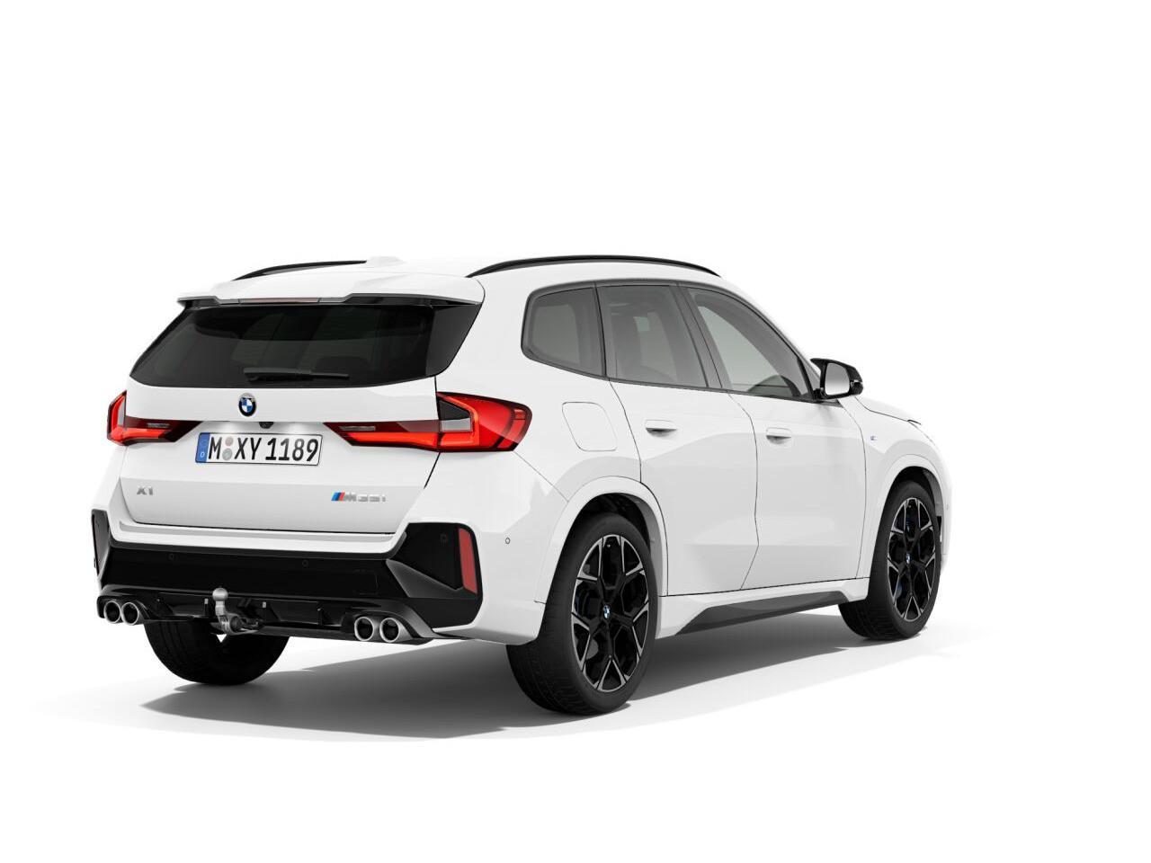 BMW X1 – Bild 5