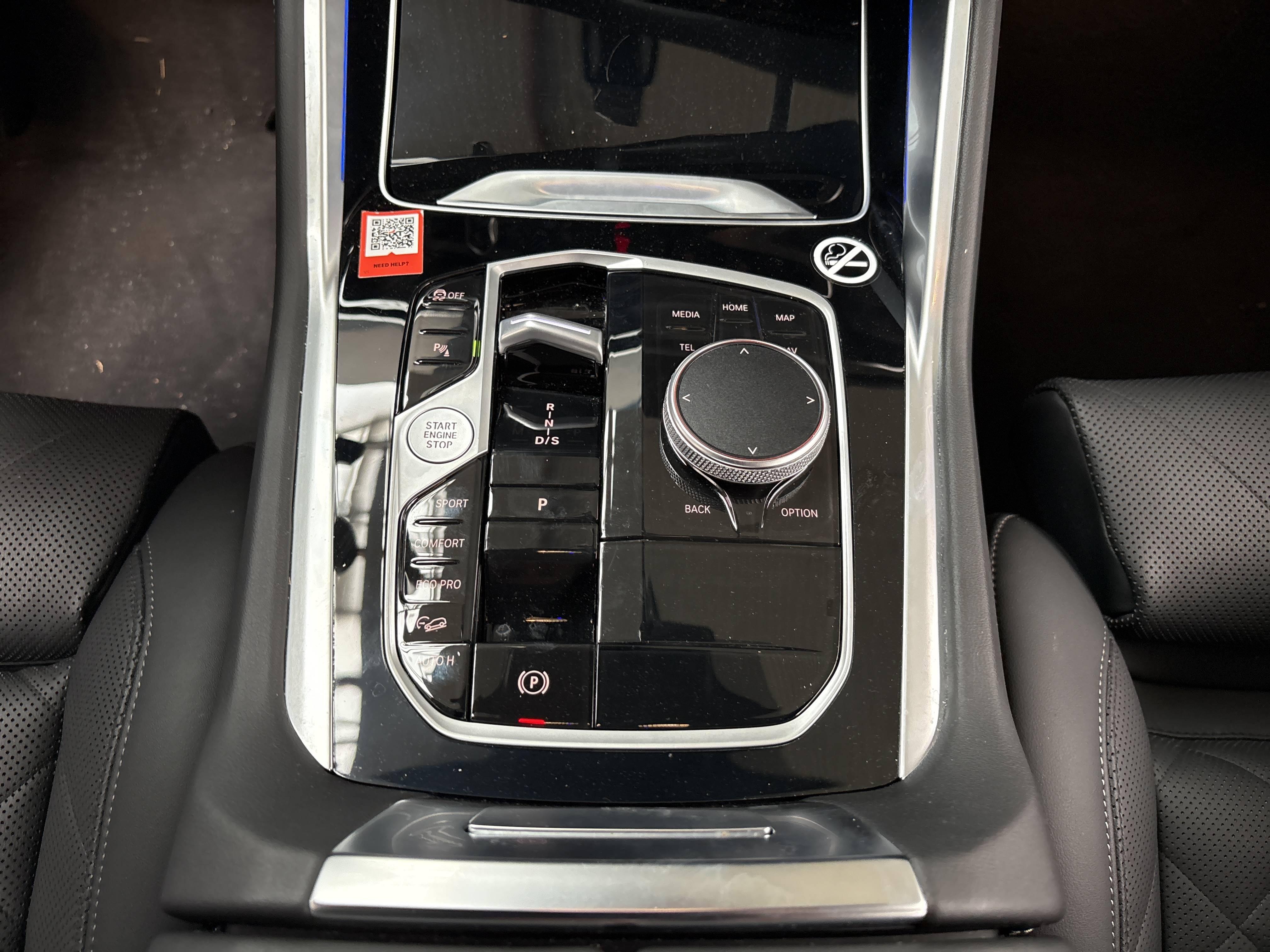 BMW X6 – Bild 14
