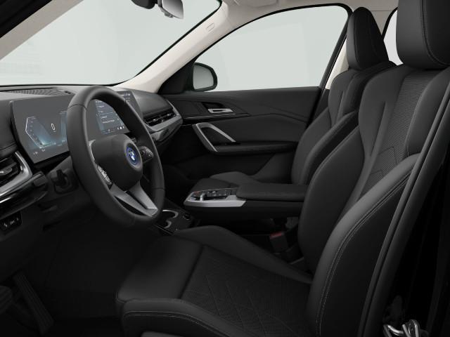 BMW iX1 – Bild 2