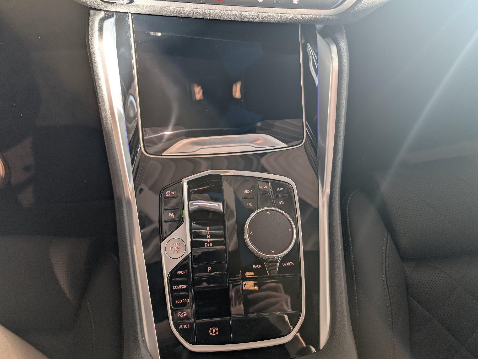 BMW X6 – Bild 41