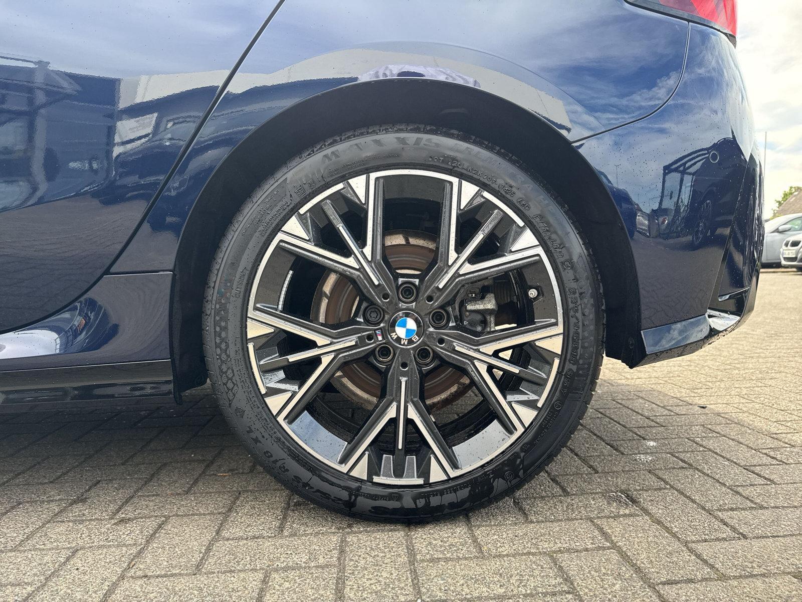 BMW 1er – Bild 16