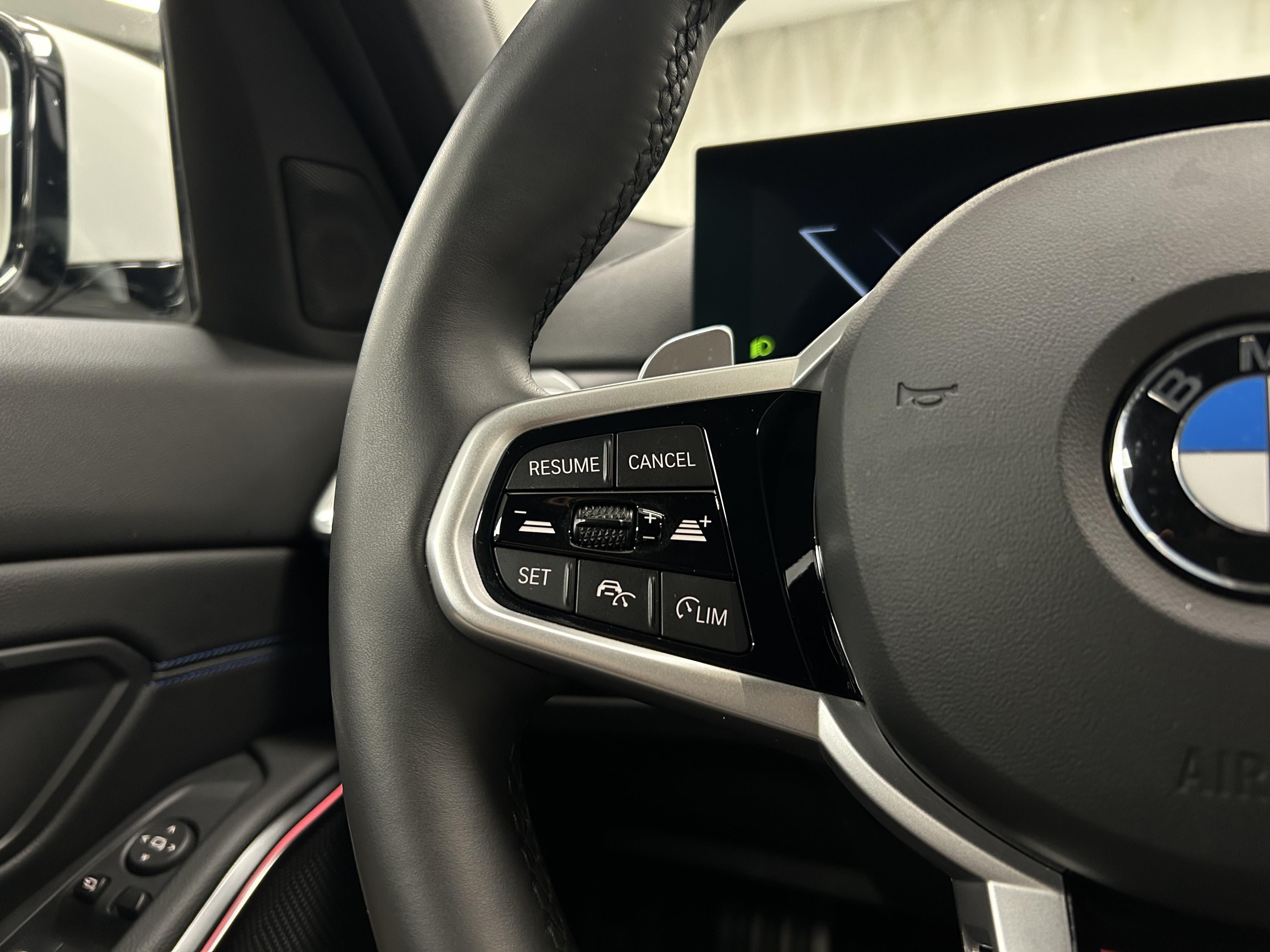 BMW 3er – Bild 12