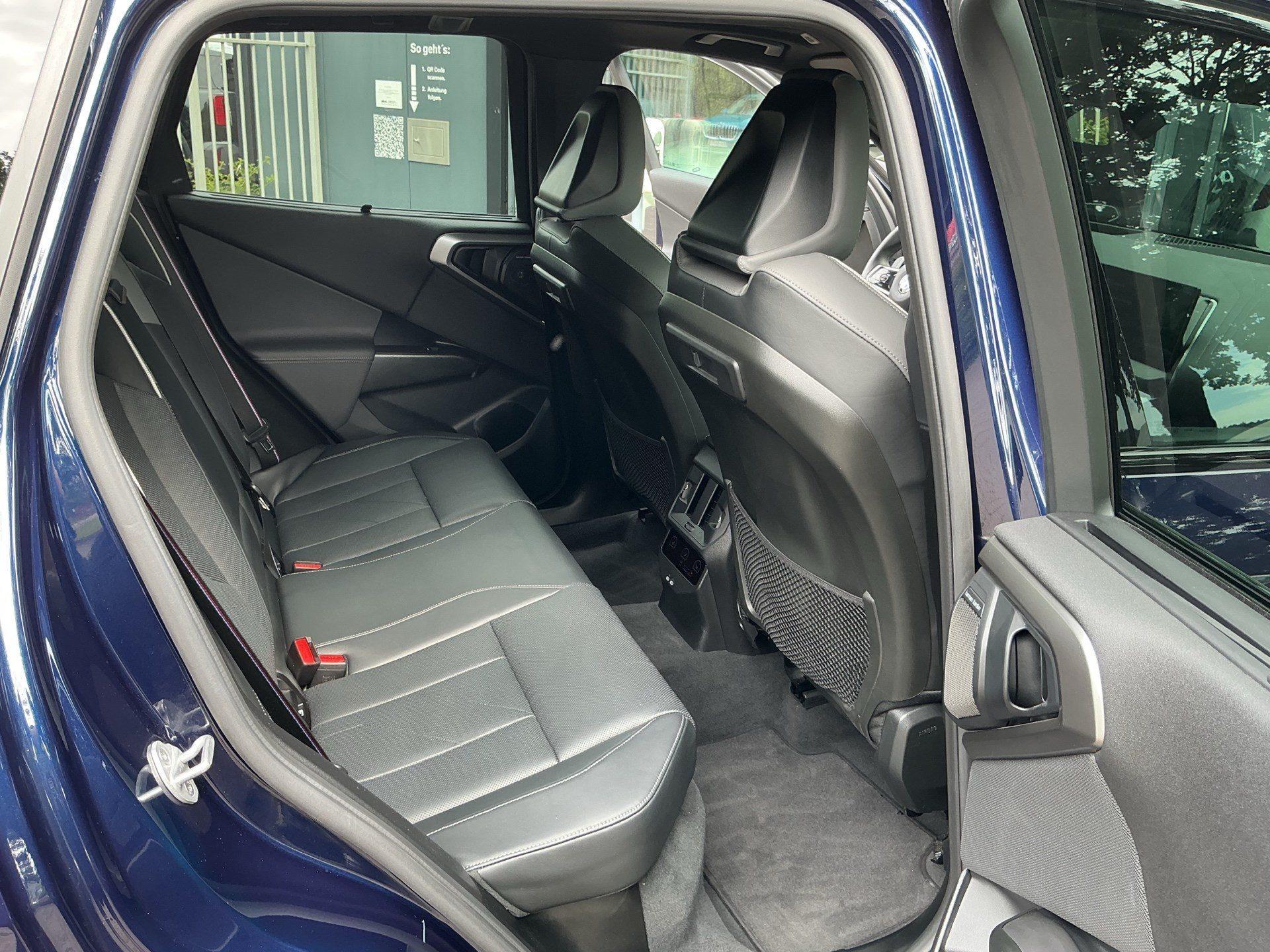 BMW X3 – Bild 13