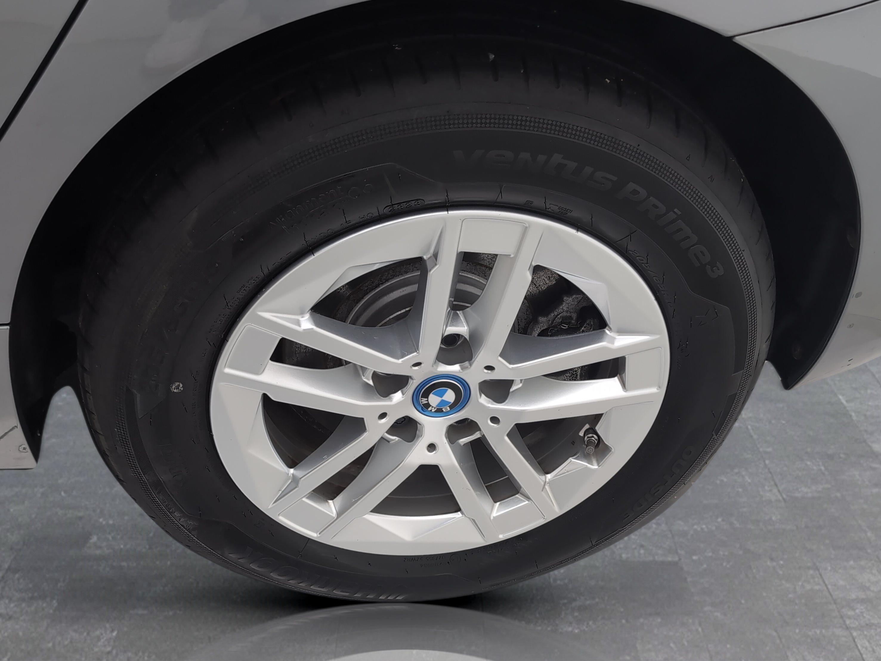 BMW 2er Active Tourer – Bild 20