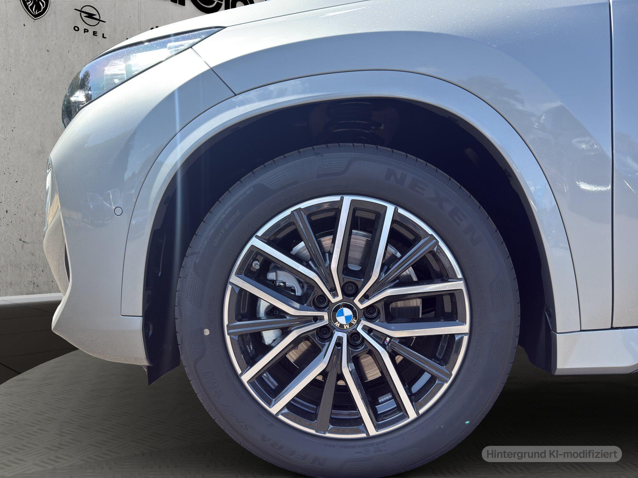 BMW X1 – Bild 10